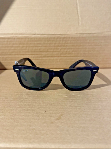 Lunettes soleil ray ban - lunettes,