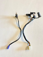 Faisceau compteurs Suzuki 125