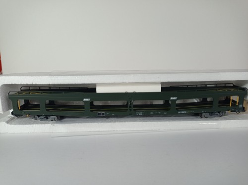 Vends heris lsmodel fourgon - vends, heris/lsmodel