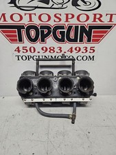 1995 1996 KAWASAKI ZX900 ZX 900 NINJA ZX9R ZX-9R KEIHIN CVK CARBURETORS CARBS