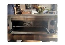 Métro Grille Pain  / Toaster / Four à Gratin Professionnel 