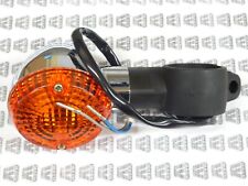 Kawasaki NOS NEW 23037-1311 Front Right Signal Light Assy VN VN800 Vulcan