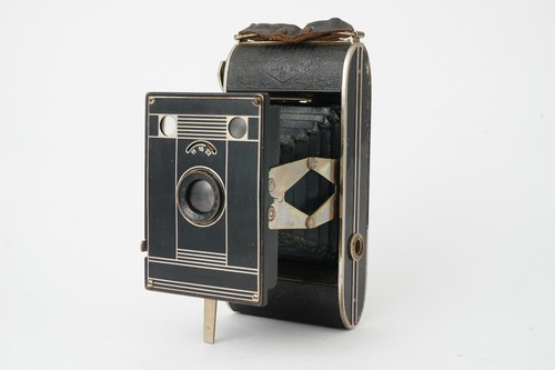 Appareil photo agfa billy - photo,