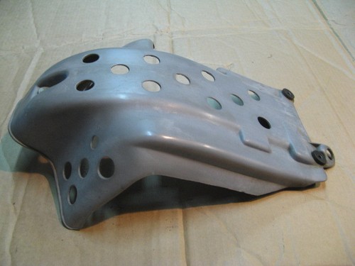 Sabot moteur pour honda - moteur,