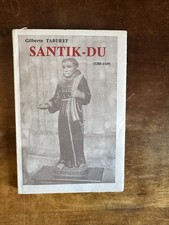 Taburet, Santik-du