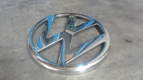 Logo volkswagen golf break - logo,