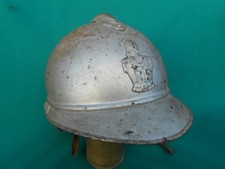 casque adrian ww1