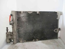 Condenseur climatisation Opel