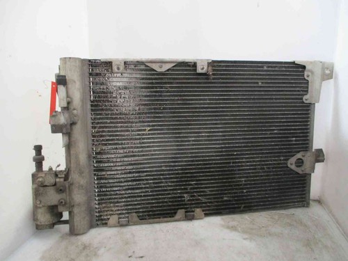 Condenseur climatisation opel - condenseur,