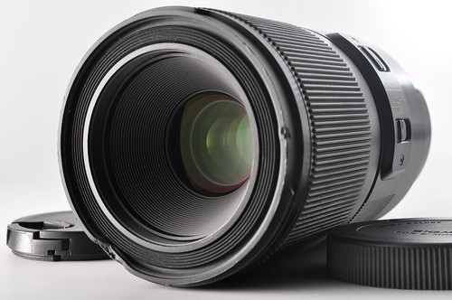 Objectif sigma 2 8 dg - sigma, 70