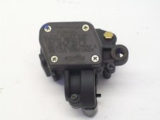 FRONT BRAKE MASTER CYLINDER FOR APRILIA SCARABEO 500 SINCE 2006 (e27147)