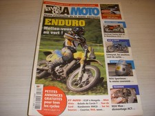 LA VIE DE LA MOTO LVM 572