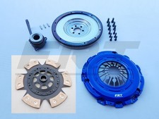 FRT Embrayage Stage 4 + VM