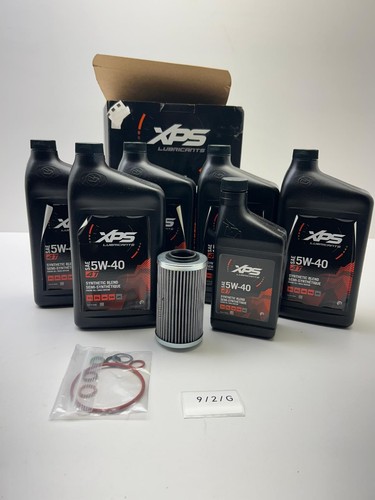 Kit vidange brp can - vidange, can-am