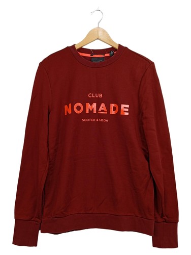 Scotch soda club - soda, nomade
