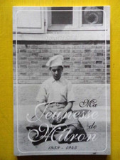 Roger Pantoli Ma Jeunesse de