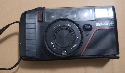 Appareil photo compact - appareil,