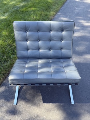 Mies van der - der, rohe