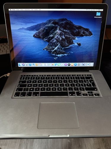Macbook pro pouces - macbook, (2011)