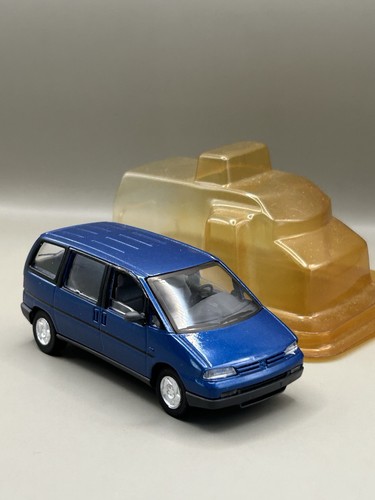 R915 voiture miniature 1 - voiture, 1/43