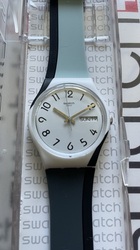 Swatch greytwist gw711 - swatch,