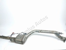 FILTRE A PARTICULES T2H36521