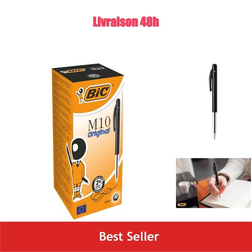 Bic m10 original stylo - original, stylo-bille