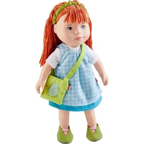 Haba poupée zora - 💕,