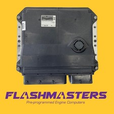 2008 Camry 2.4L Engine computer 89661-06G40 "Programmed to your VIN" ECM PCM ECU