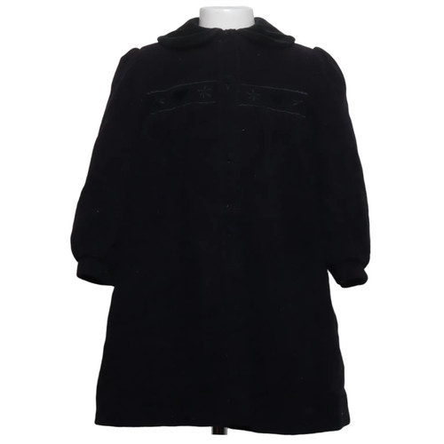Isa manteau fille taille - taille,