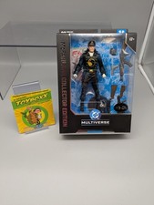 DC MULTIVERSE Blackhawk