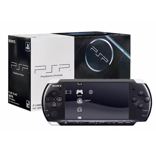 Original sony psp 3000 - original,