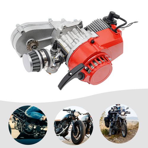 49cc stroke engine motor - 2,