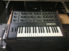 Original Vintage Sequential Circuits PRO ONE  Analog Synthesizer 37 key //ARMENS