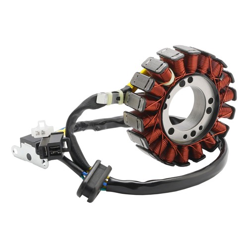 Alternateur stator pour suzuki - stator,