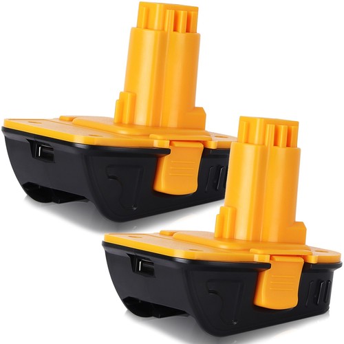 2pack 18v 20v max dca1820 - to,