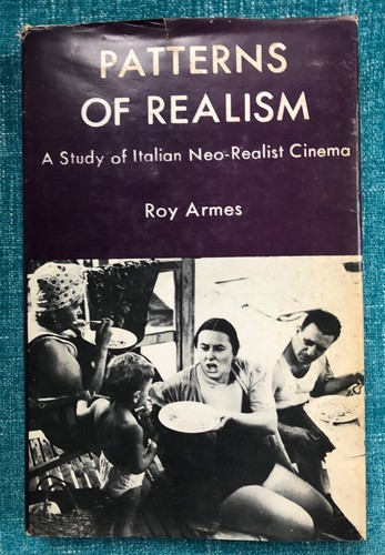 Patterns realism by roy - patterns,