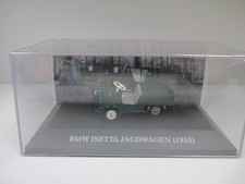 BMW ISETTA JAGDWAGEN Voitures