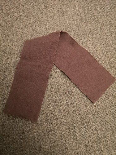 German ww2 scarf winter - ,