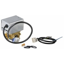 Vanne 3 voies équipée - DIFF