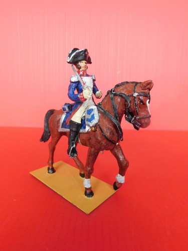 Soldat plomb 1er - soldat, de