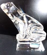 CRISTAL J.G. DURAND FROG