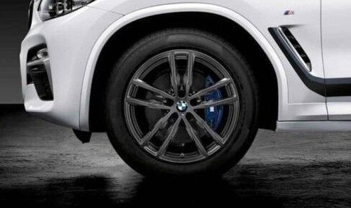 Bmw g01 g02 m40i - m40i, oem