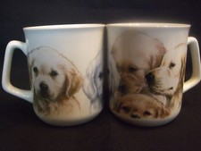 1 Tasse / Mug - motif chien