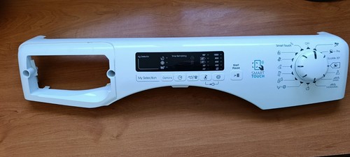 Panneau commande du - panneau,