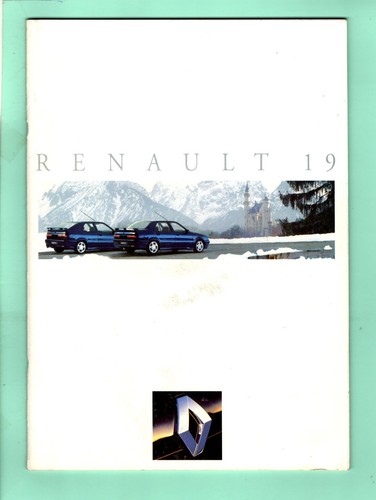 Prospectus brochure - prospectus,
