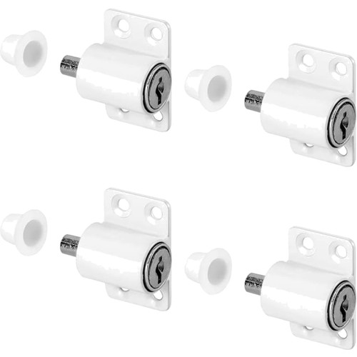 Lot verrous de fenêtre - 4,
