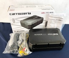 Pioneer TS-WX400DA Compact