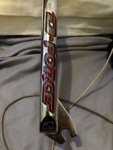 Force fourche rigide - fourche, pour