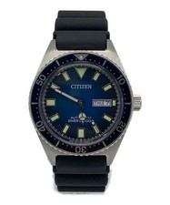 CITIZEN "Promaster" diver's